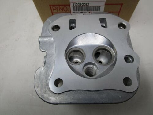 Genuine Kawasaki 11008-2092 FE120D 11008-2109 Head Toro 1000 1600 Flex 21 Reel Mower