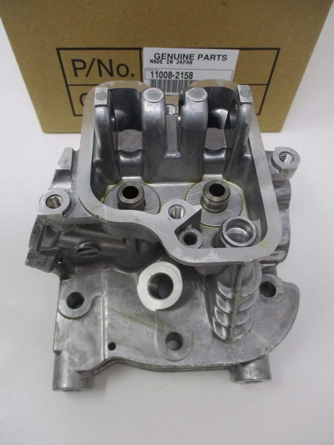 Genuine Kawasaki 11008-2158 FE290D Head11008-212911008-208911008-2112 FE290D OEM