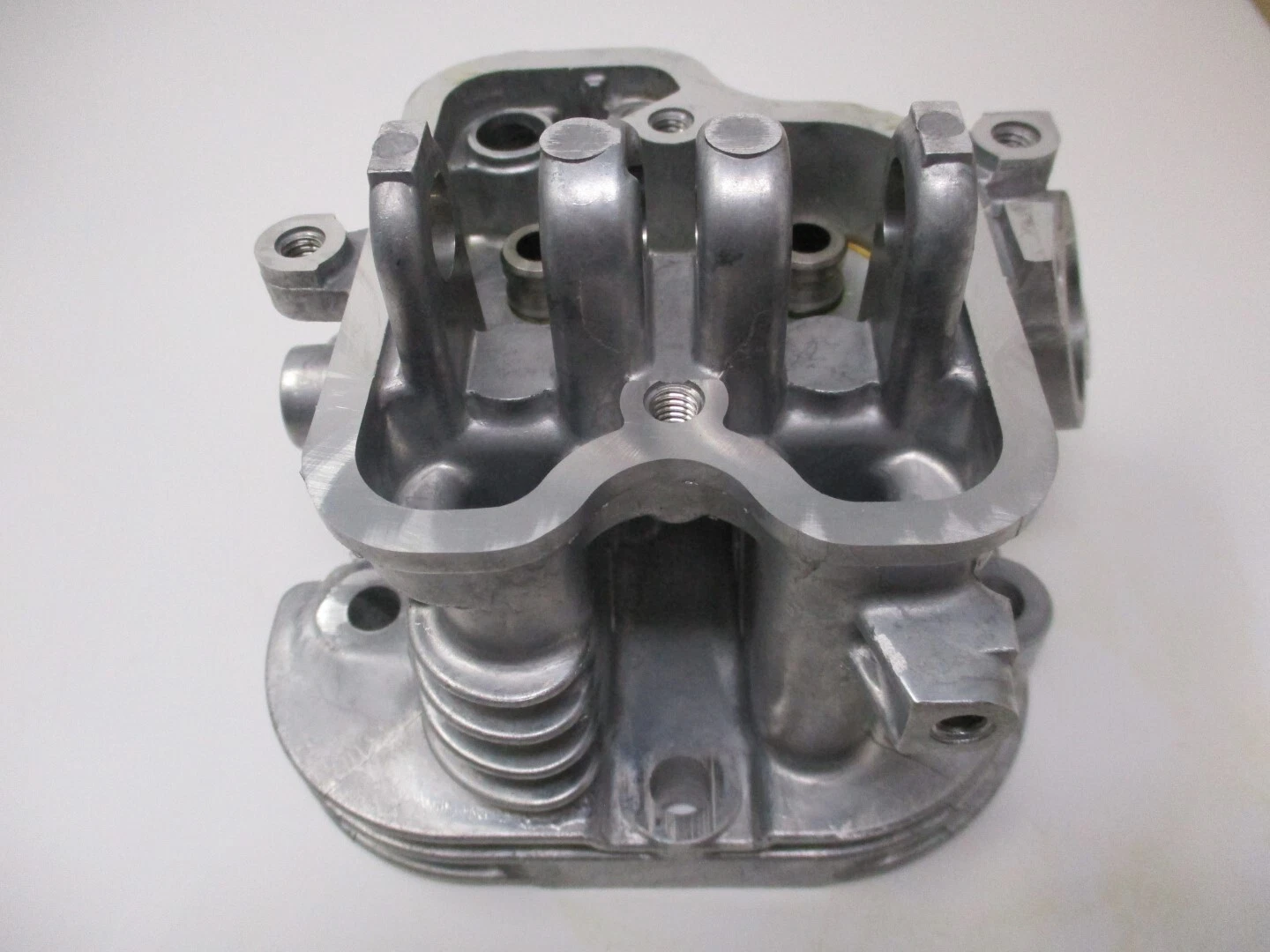 Genuine Kawasaki 11008-2158 FE290D Head11008-212911008-208911008-2112 FE290D OEM - Image 6