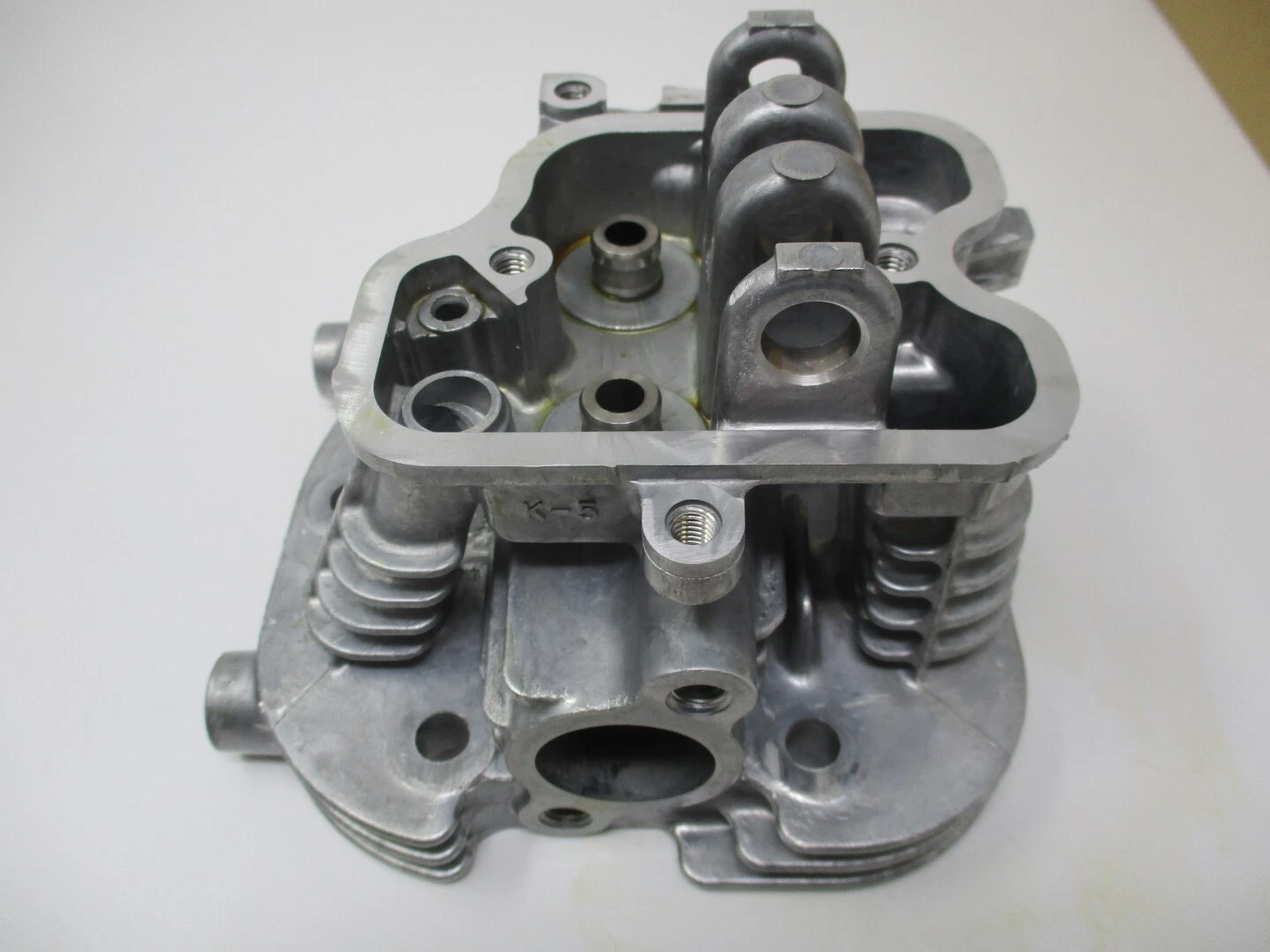 Genuine Kawasaki 11008-2158 FE290D Head11008-212911008-208911008-2112 FE290D OEM - Image 5