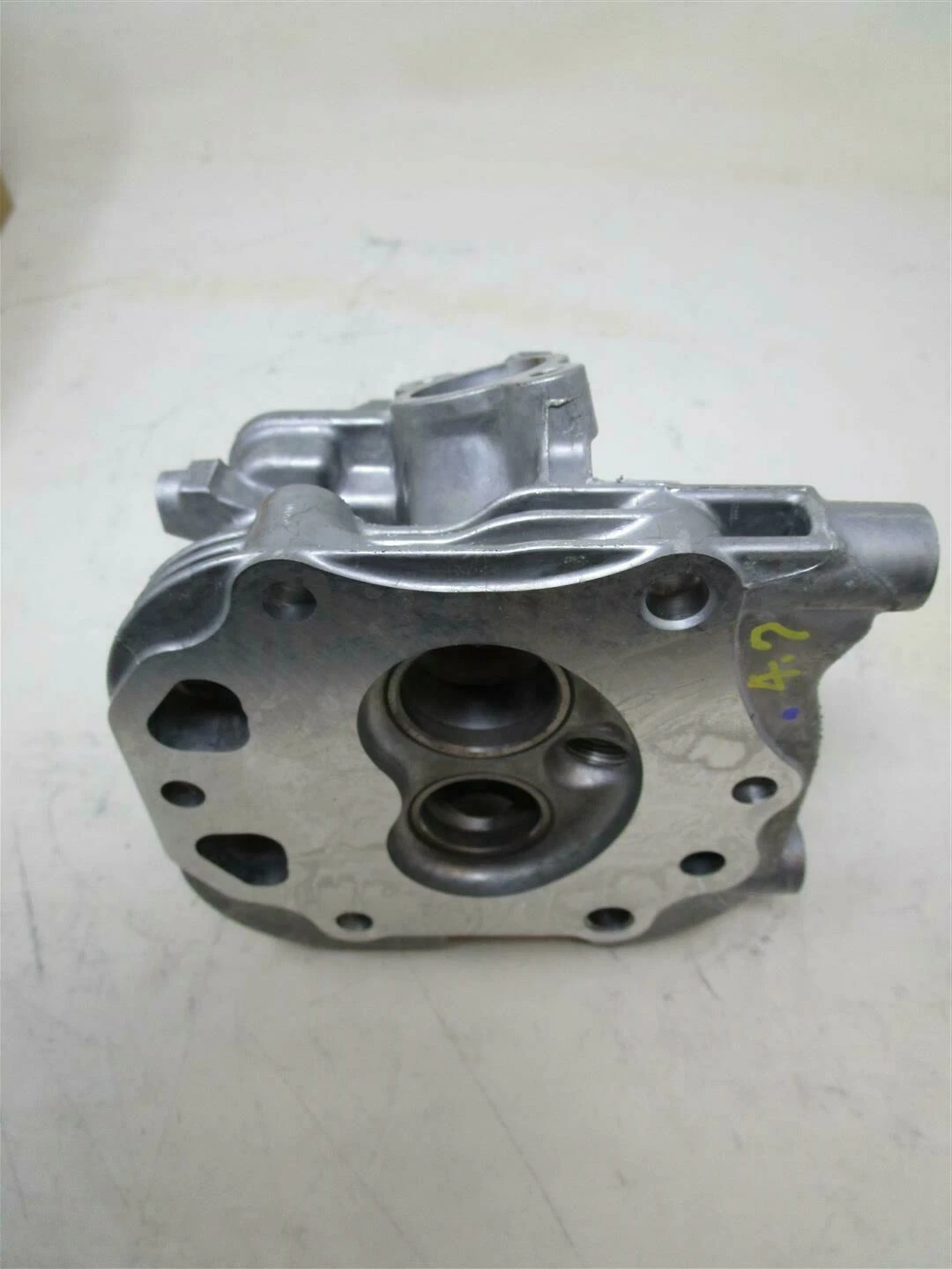 Genuine Kawasaki 11008-2158 FE290D Head11008-212911008-208911008-2112 FE290D OEM - Image 3