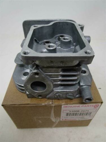 Genuine Kawasaki Head 11008-2171 FJ180V Toro TimeMaster Mower