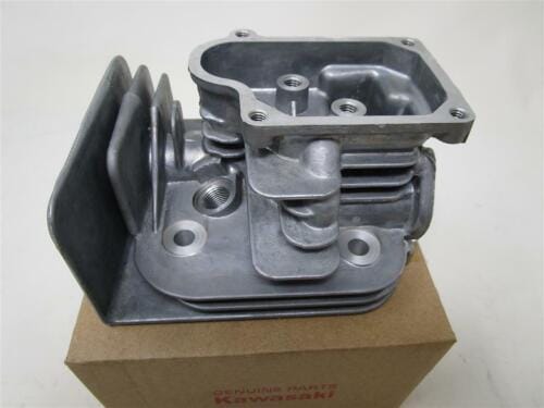 Genuine Kawasaki Head 11008-2171 FJ180V Toro TimeMaster Mower