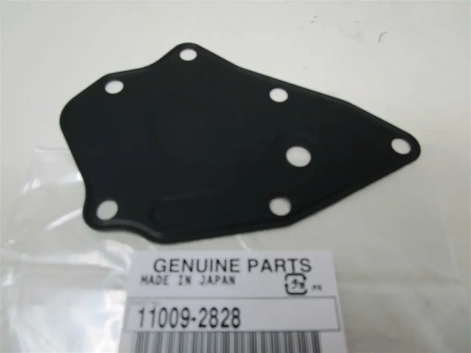 Genuine Kawasaki 11009-2828 Oil Pump Gasket for FE290D or Engine Generator - Image 5