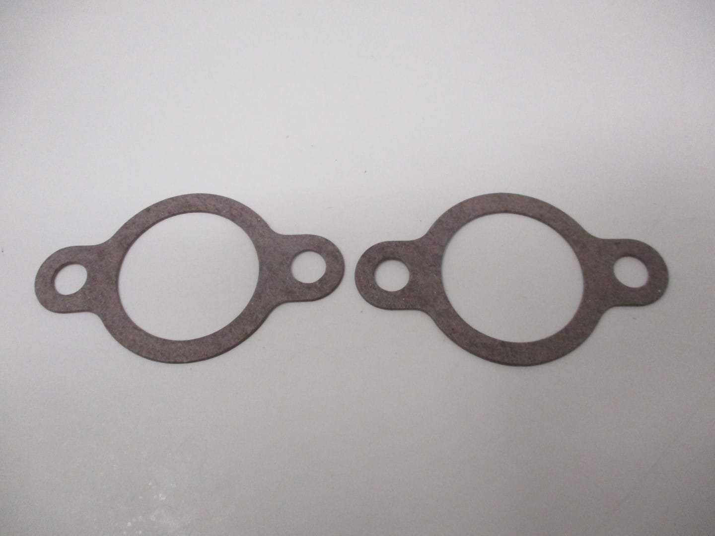 2 Genuine Kawasaki 11009-2939 Carburetor Insulator Gasket FE290D FE350D FE400D FE290