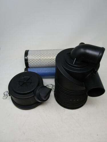 Genuine Kawasaki 11010-7028 Air Filter Canister Assembly 11013-7044 11013-7045