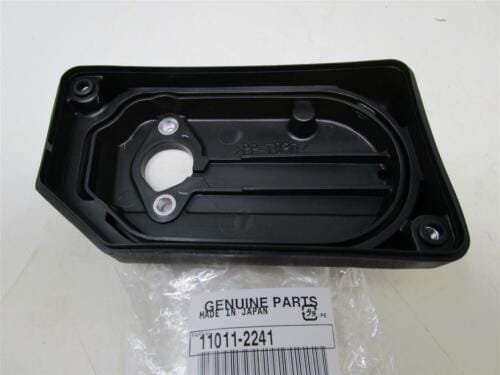 Genuine Kawasaki 11011-2241 Air Filter Back Case Complete FE120D