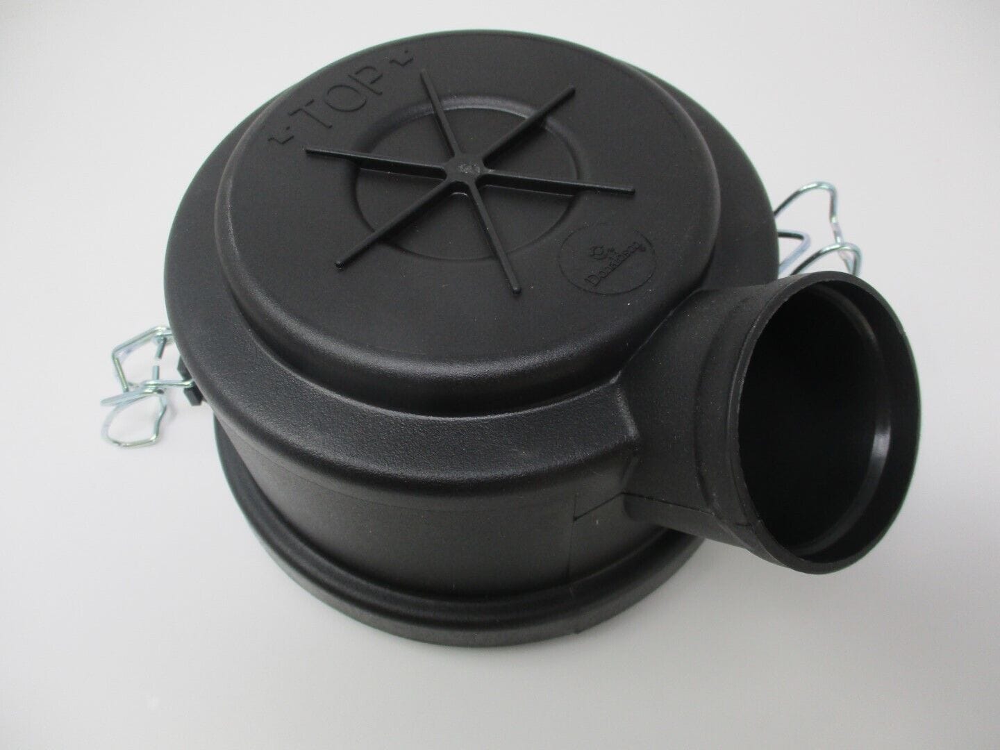 Genuine Kawasaki 11011-7056 Air Filter Cap Cover 110117056 - Image 4