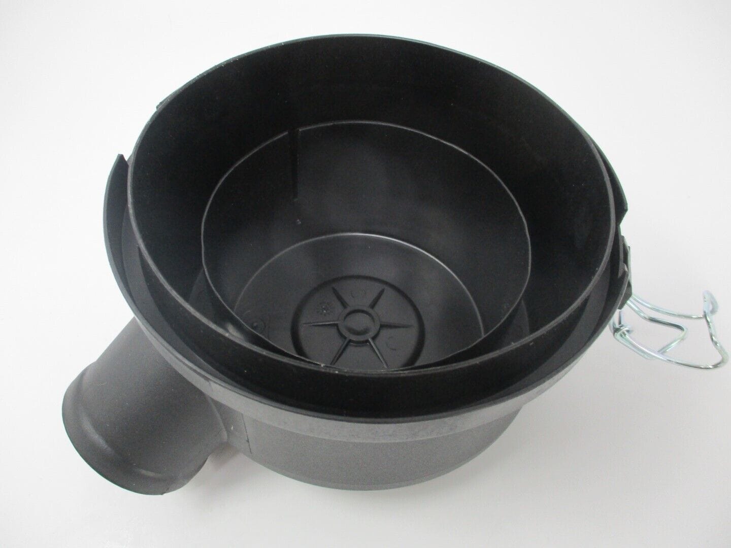 Genuine Kawasaki 11011-7056 Air Filter Cap Cover 110117056 - Image 3