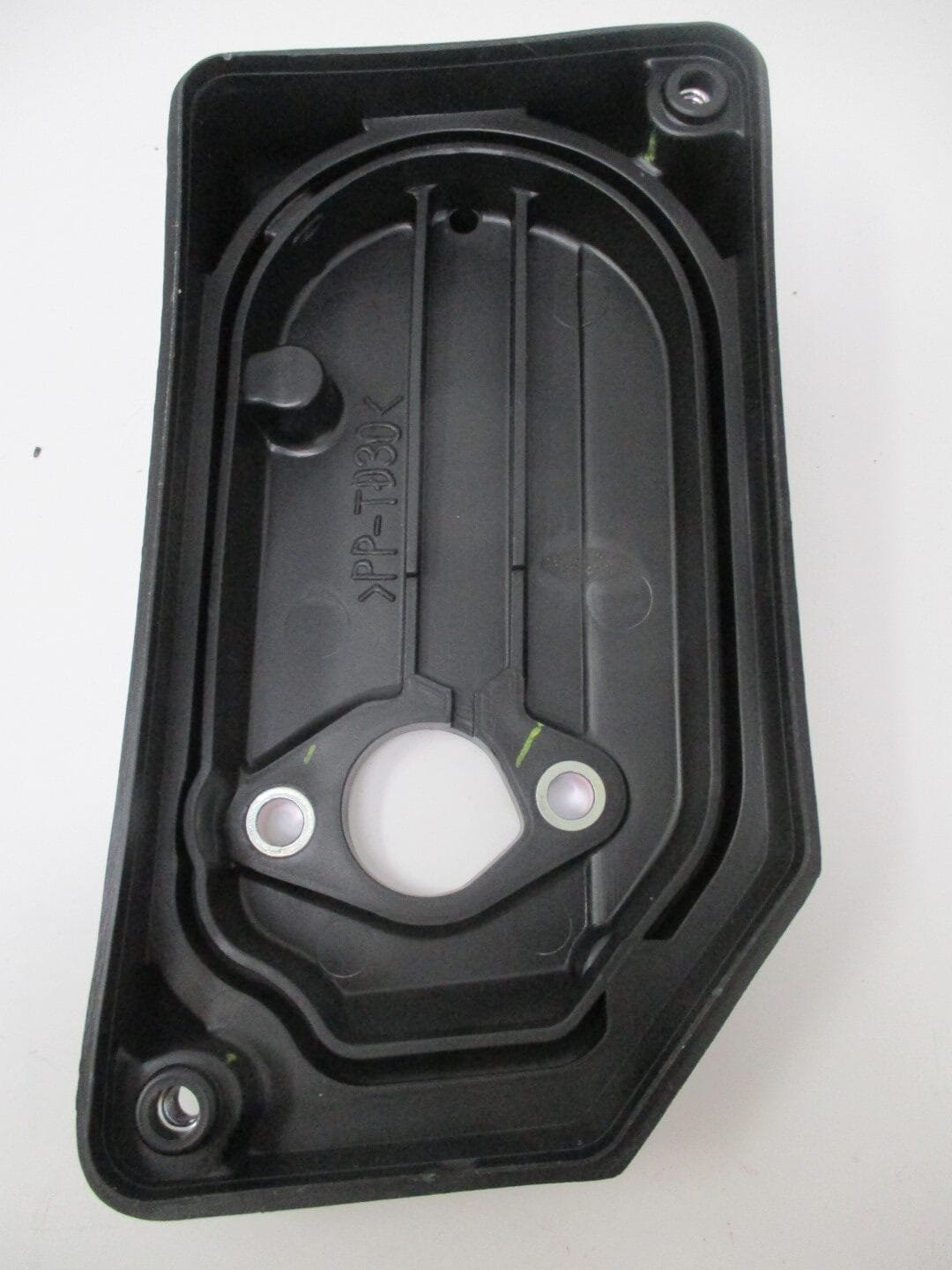 Genuine Kawasaki 11011-2241 Air Filter Back Case Complete FE120D - Image 5