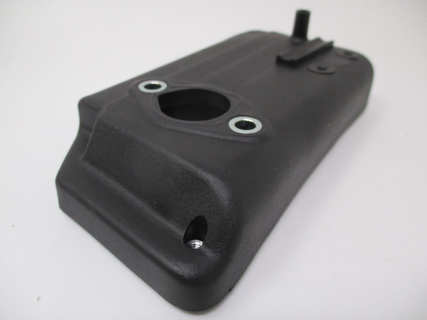 Genuine Kawasaki 11011-2241 Air Filter Back Case Complete FE120D