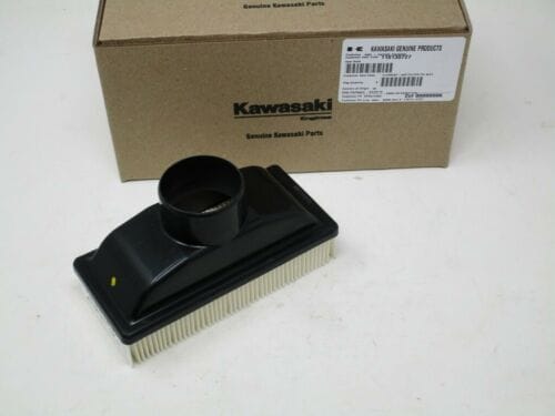 Genuine Kawasaki 11013-0727 Air Filter 11013-7050 99999-0383 FR541V FR600V 99999-0383