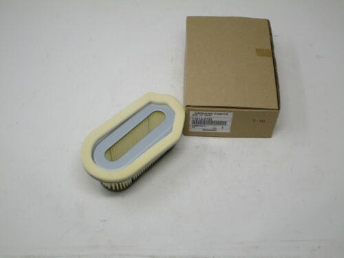 Genuine Kawasaki 11013-2132 Air Filter