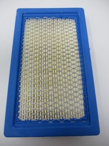 Genuine Kawasaki 11013-7017 Air Filter for FH381V, FH430V, Lawnmower,