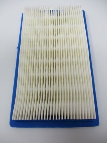 Genuine Kawasaki 11013-7017 Air Filter for FH381V, FH430V, Lawnmower,