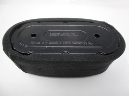 Genuine Kawasaki 11013-7027 Air Filter & 11013-7009 Pre FH601V, FH641V, FH721V,