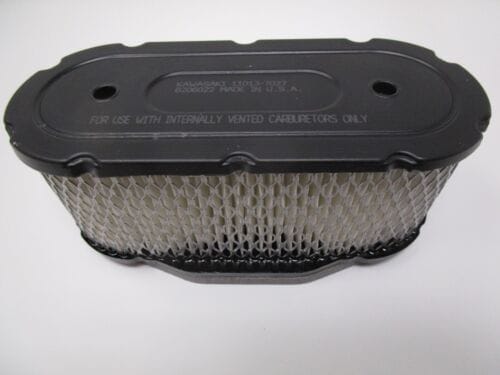 Genuine Kawasaki 11013-7027 Air Filter FH601V, FH641V, FH721V,