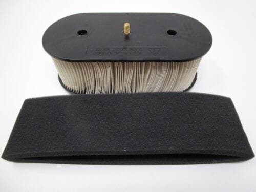 Genuine Kawasaki 11013-7031 11013-7026 Pre Air & Filter FH430V, FH480V, FH541V,