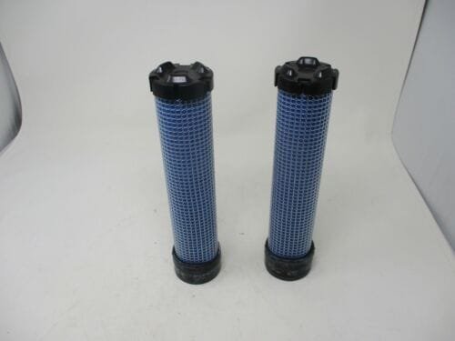 Set of 2 Genuine DONALDSON P822585 INNER AIR FILTER 2 PACK, 11013-7045, 108-3816, 25 083 04-S