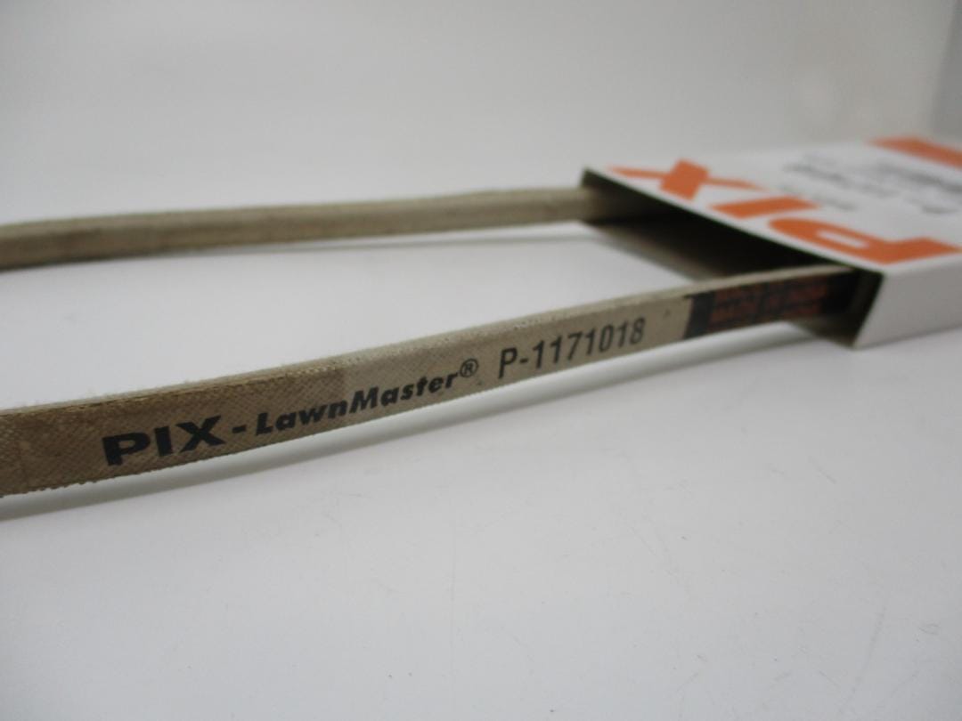 For Toro 117-1018 22" Recycler FWD Drive V-Belt Front Wheel Drive Lawnmower - Image 3