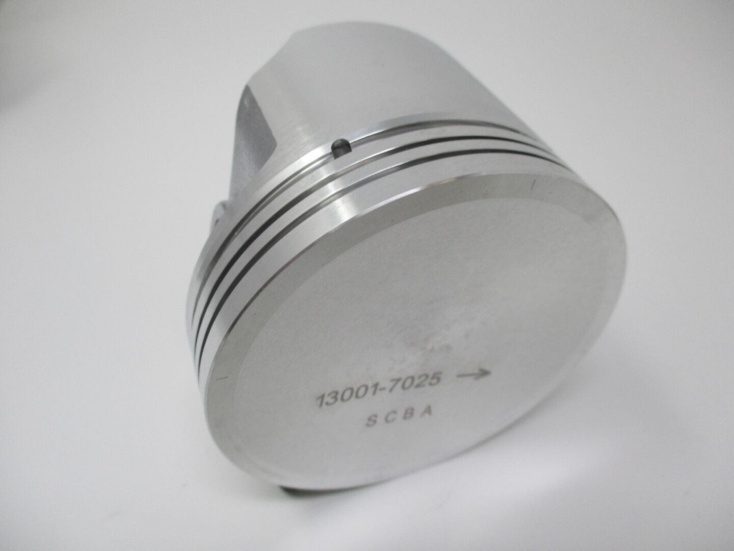 Genuine Kawasaki 13001-7025 Piston for FX751V FX801V FX850V