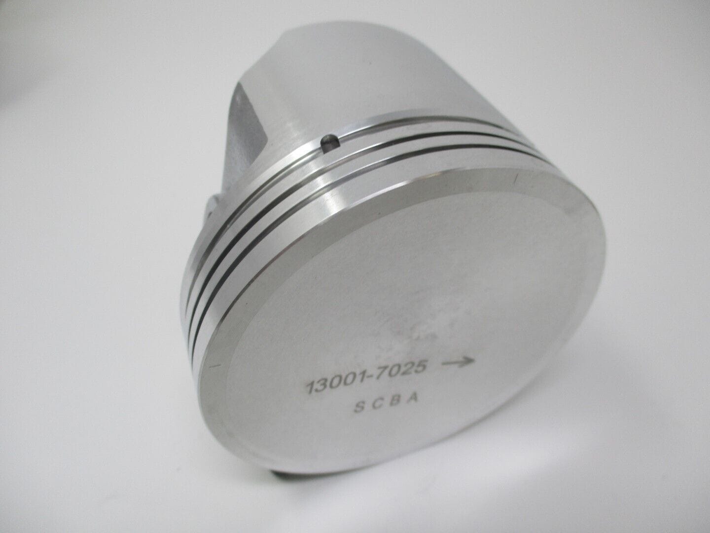 Genuine Kawasaki 13001-7025 Piston for FX751V FX801V FX850V