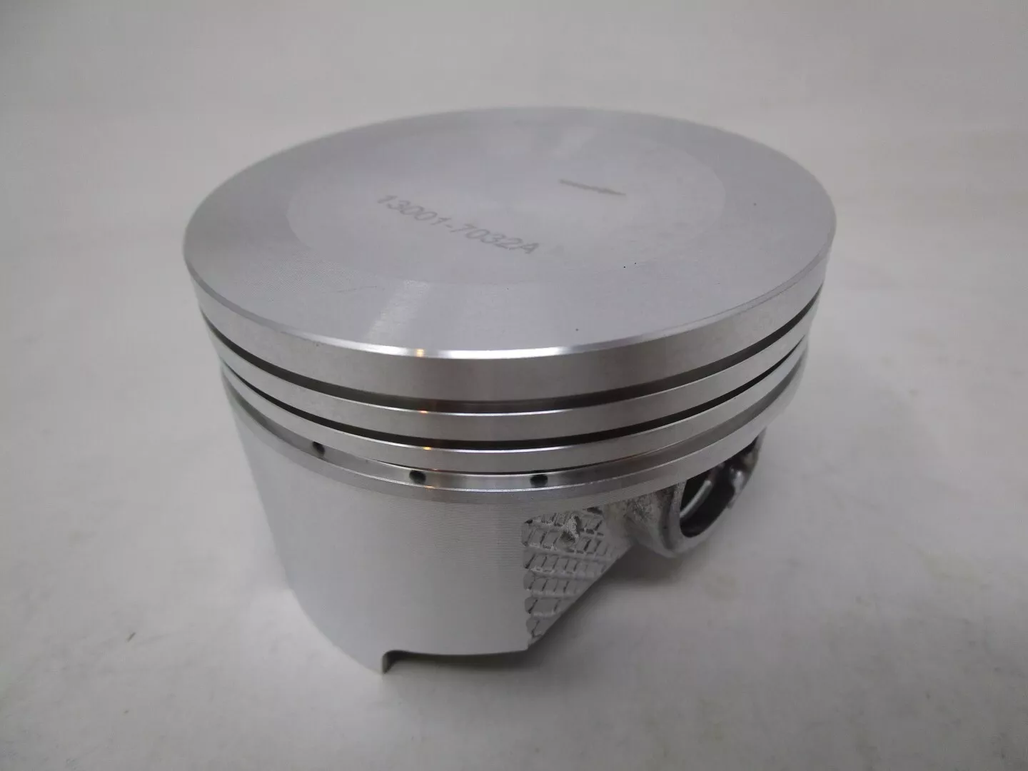 Genuine Kawasaki 13001-7032 Piston STD for FX921V FXT00V Standard