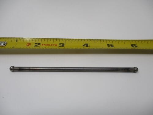 Genuine Kawasaki Push Rod 13116-2072 FE120D, FE120G, HC050A, HD050A· FE120D-AS00