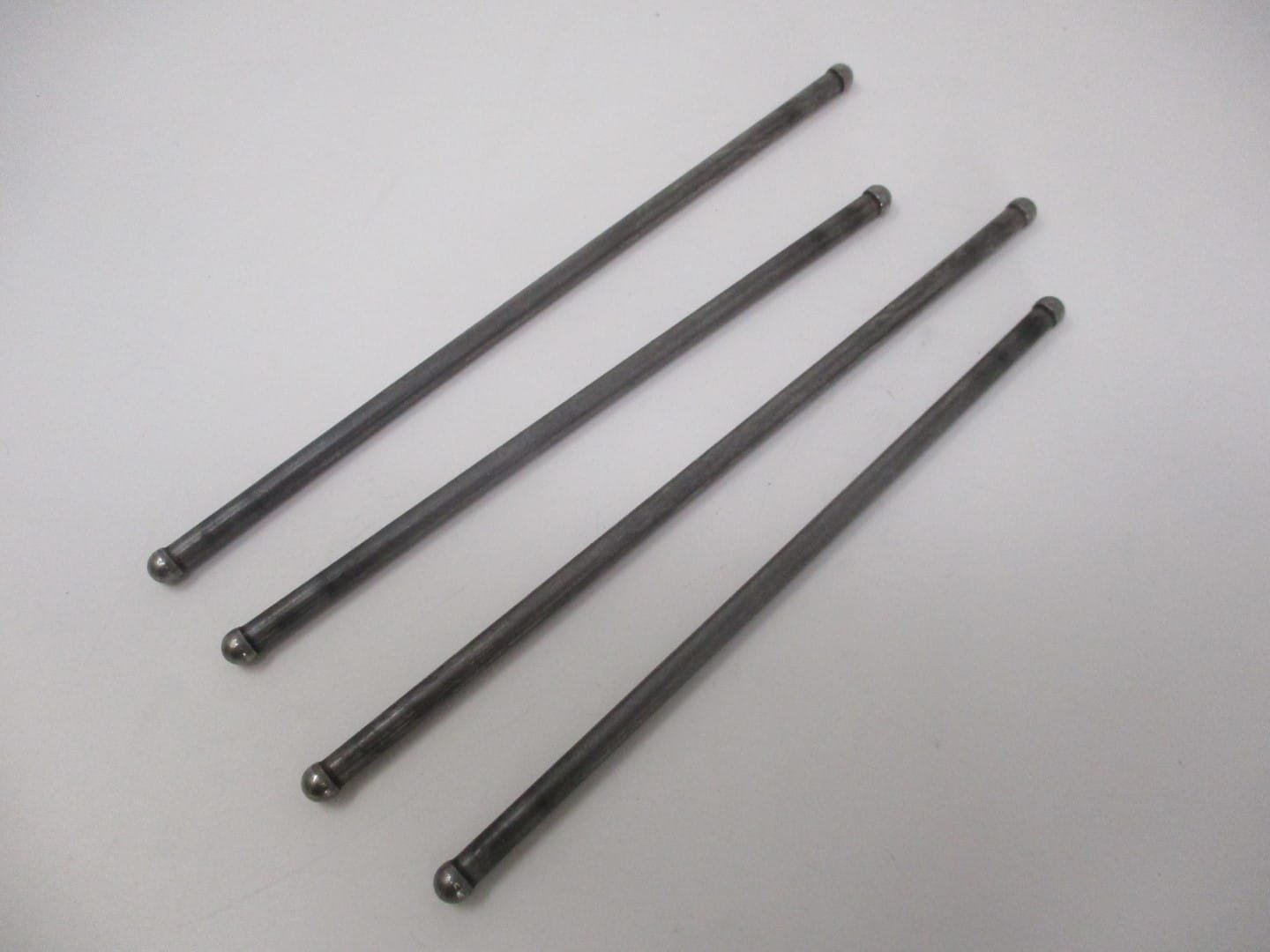 Genuine Kawasaki 2 13116-0712 & 2 13116-0711 Push Rods for FX921V FXT00V - Image 3