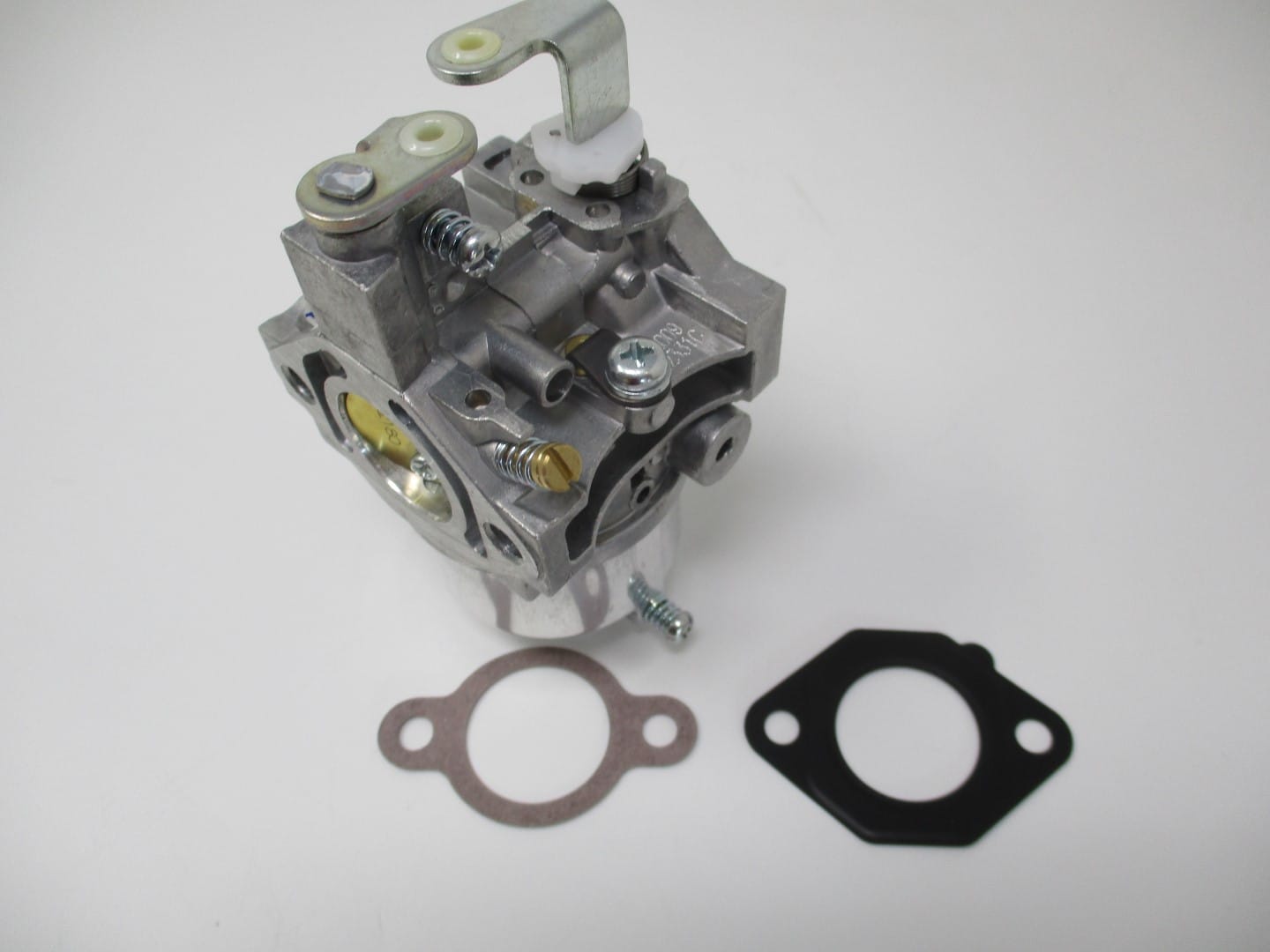 Genuine Kawasaki 15003-2009 &11009-2827 & 11009-2939 Carburetor FE290 Mikuni