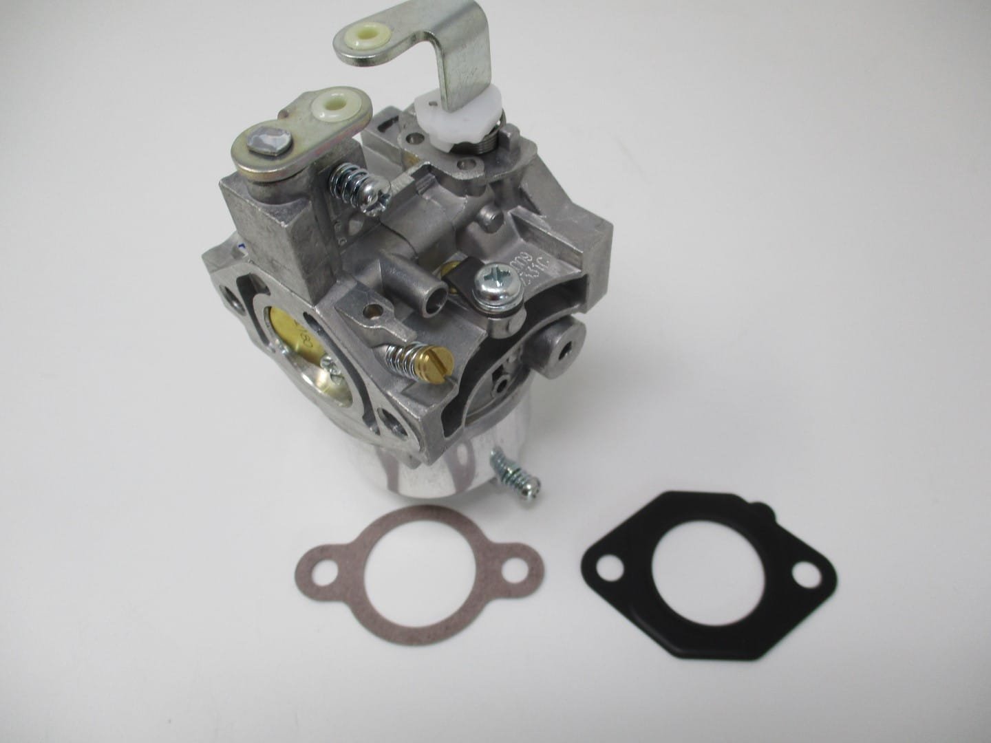 Genuine Kawasaki 15003-2009 &11009-2827 & 11009-2939 Carburetor FE290 Mikuni