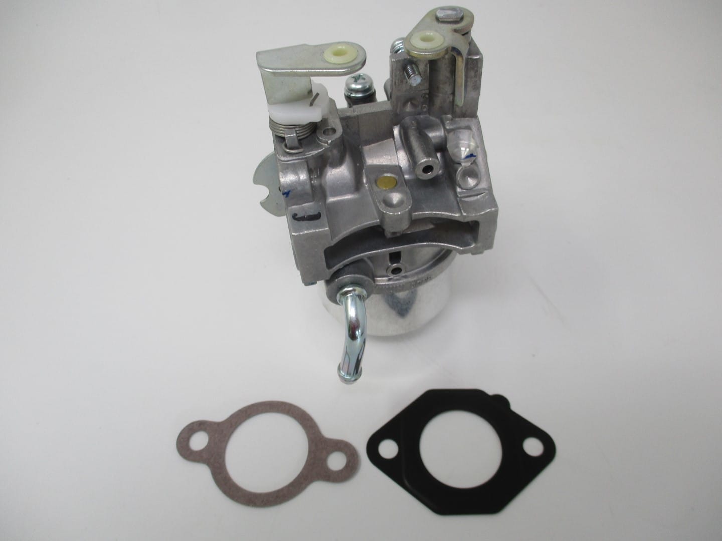 Genuine Kawasaki 15003-2009 &11009-2827 & 11009-2939 Carburetor FE290 Mikuni - Image 4