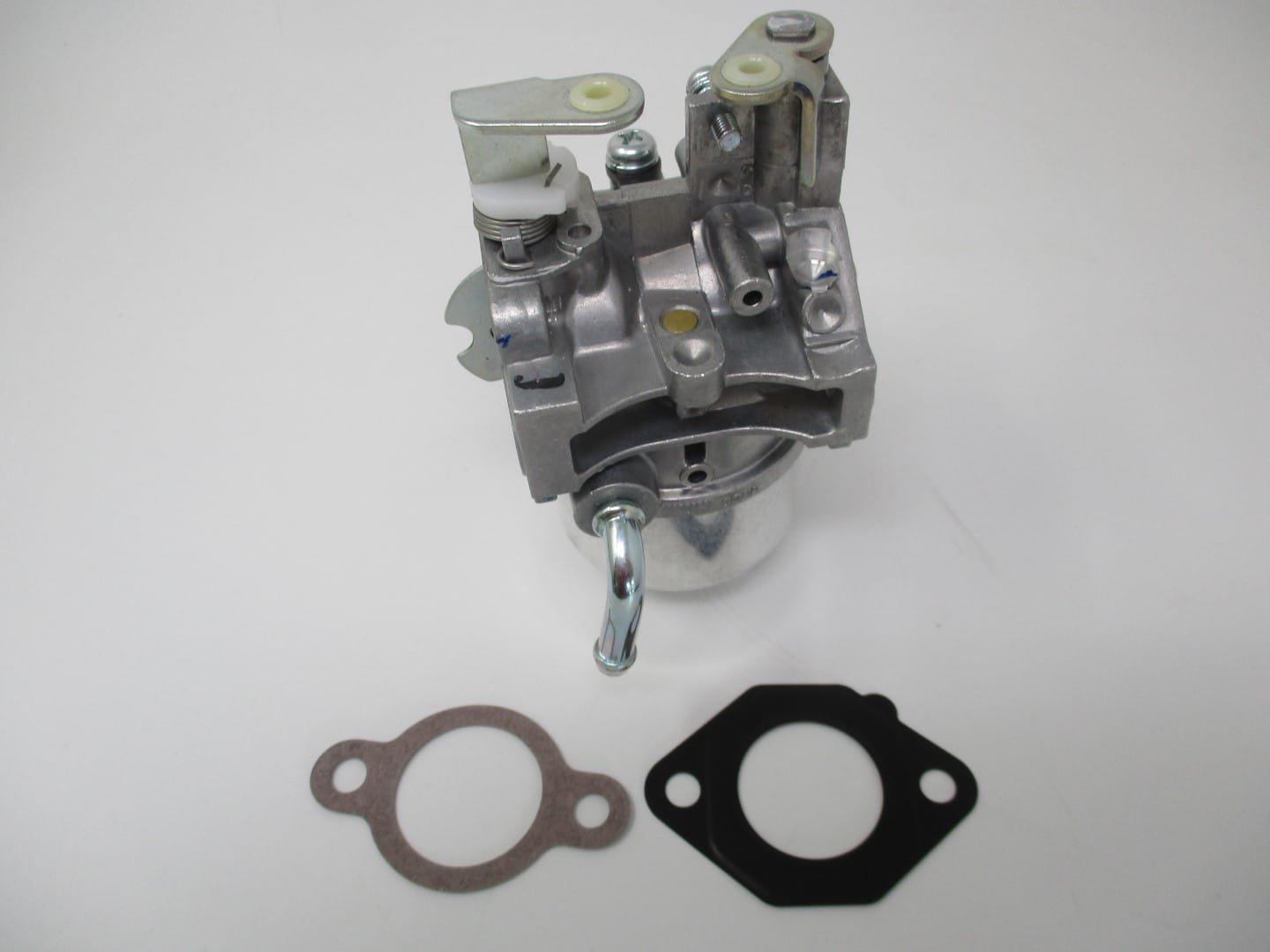 Genuine Kawasaki 15003-2009 &11009-2827 & 11009-2939 Carburetor FE290 Mikuni - Image 4