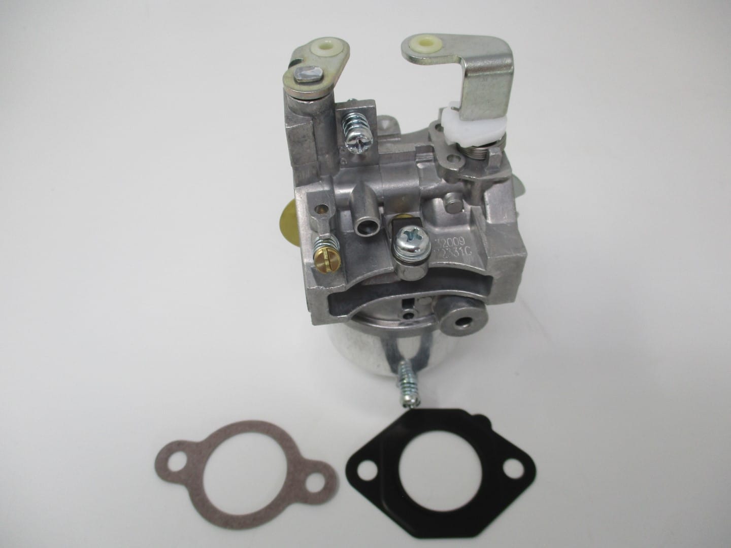 Genuine Kawasaki 15003-2009 &11009-2827 & 11009-2939 Carburetor FE290 Mikuni - Image 3