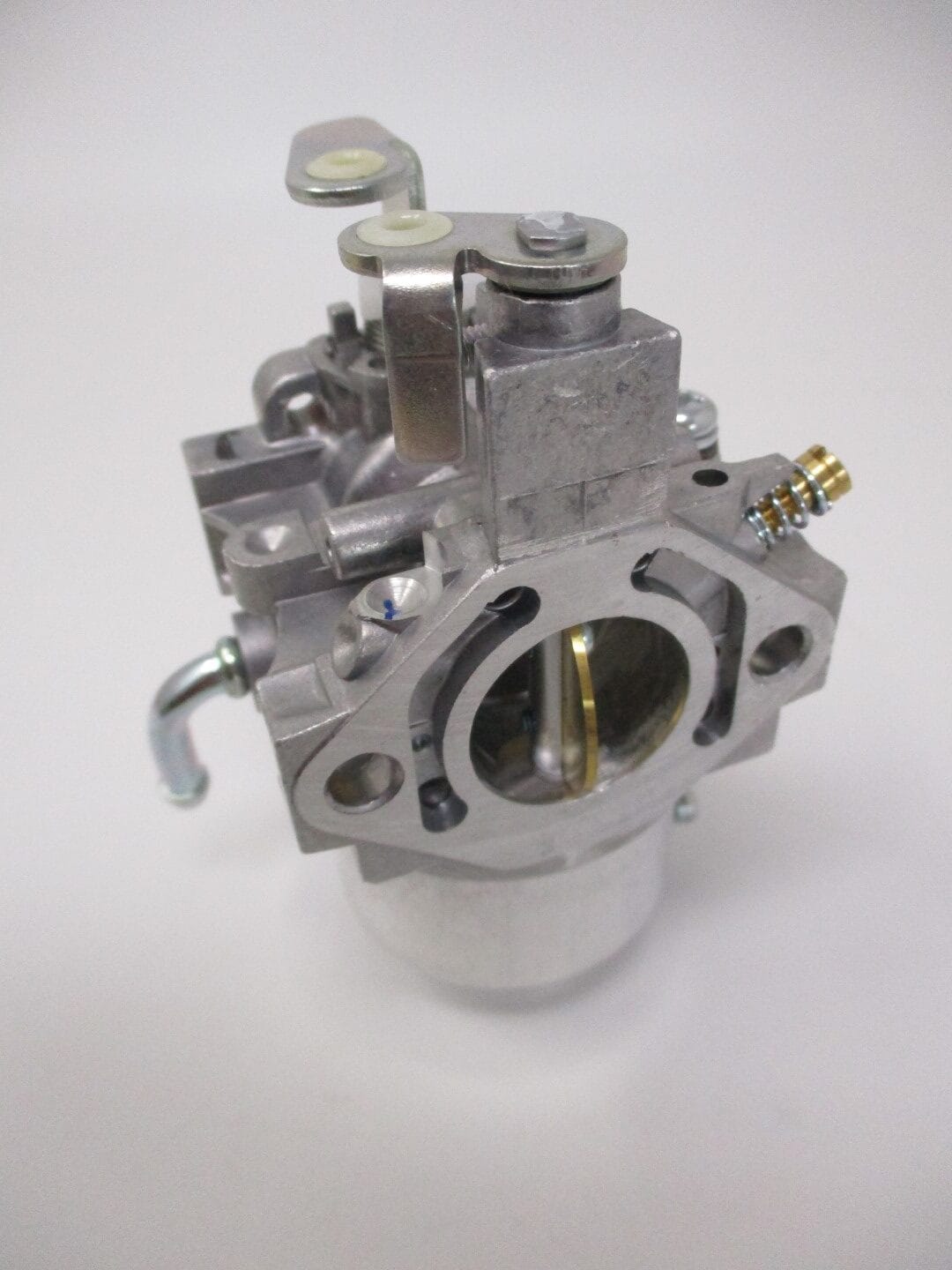Genuine Kawasaki 15003-2009 Carburetor FE290 Club Car John Deere Mikuni - Image 6