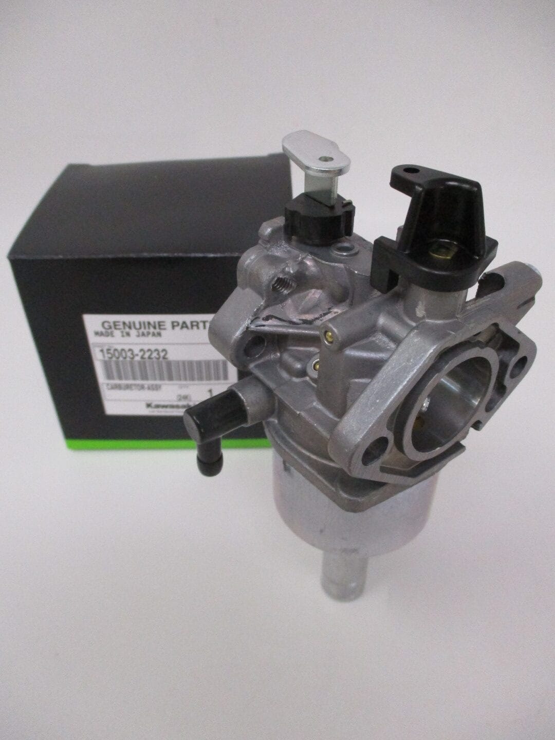 Genuine Kawasaki 15003-2232 Carburetor for FE350D - Image 6