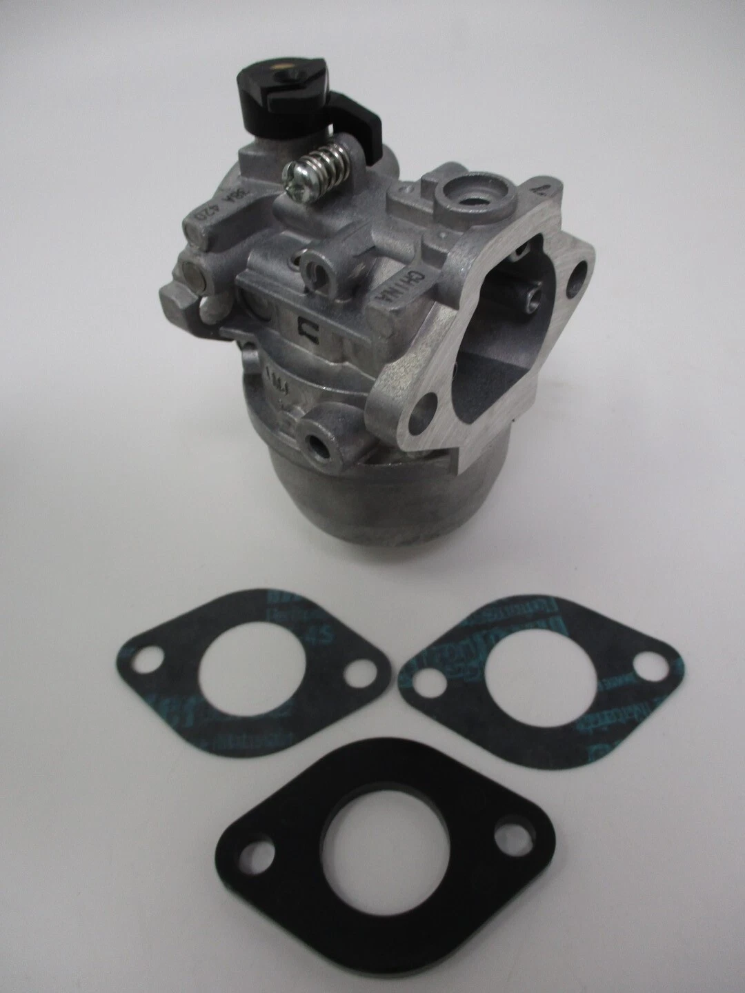 Genuine Kawasaki 15004-0961 Walbro Carburetor 2 11061-2215 16073-2240 Insulator Gasket FJ180V - Image 6