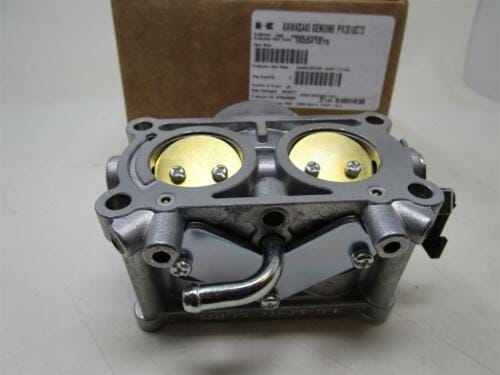 Genuine Kawasaki 15004-1015 Carburetor for FXT00V 15004-0938 35HP