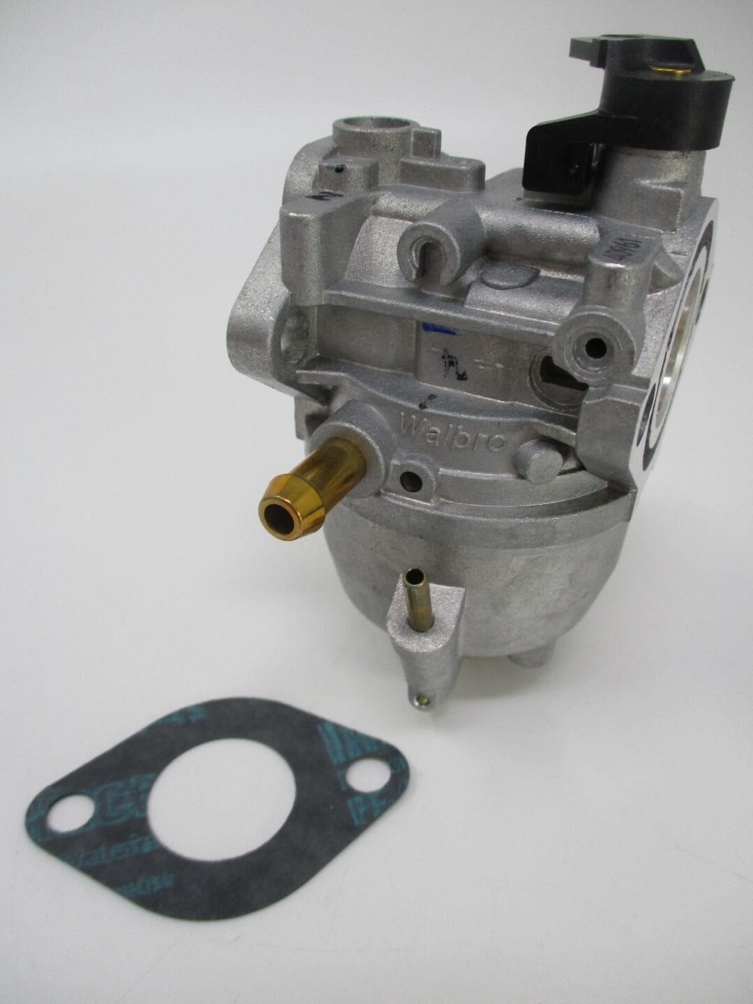 Genuine Kawasaki 15004-0961 Carburetor with 2 11061-2215 Gasket FJ180V Engines - Image 7