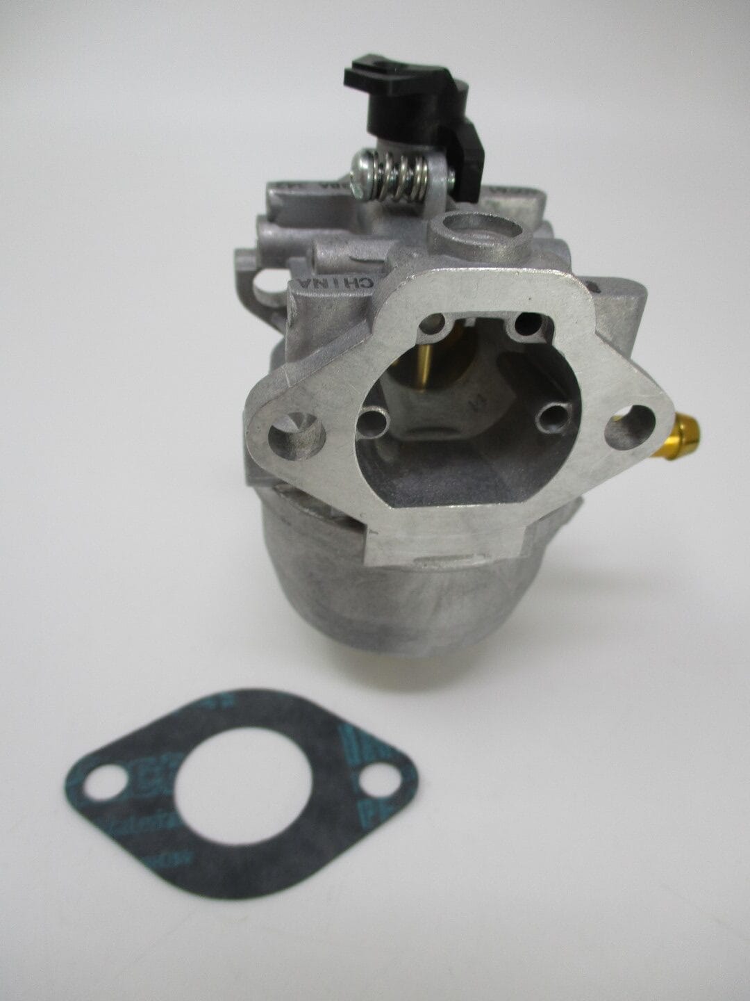 Genuine Kawasaki 15004-0961 Carburetor with 2 11061-2215 Gasket FJ180V Engines