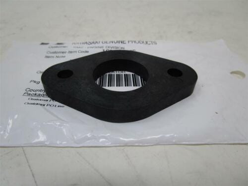 Genuine Kawasaki 16073-0876 Insulator Gasket Carburetor