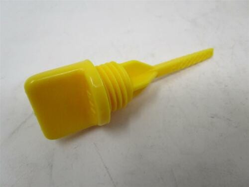 Genuine Kawasaki 16115-2079 Oil Filler Cap Dip Stick Gage FE170D, FE250D, FE290D