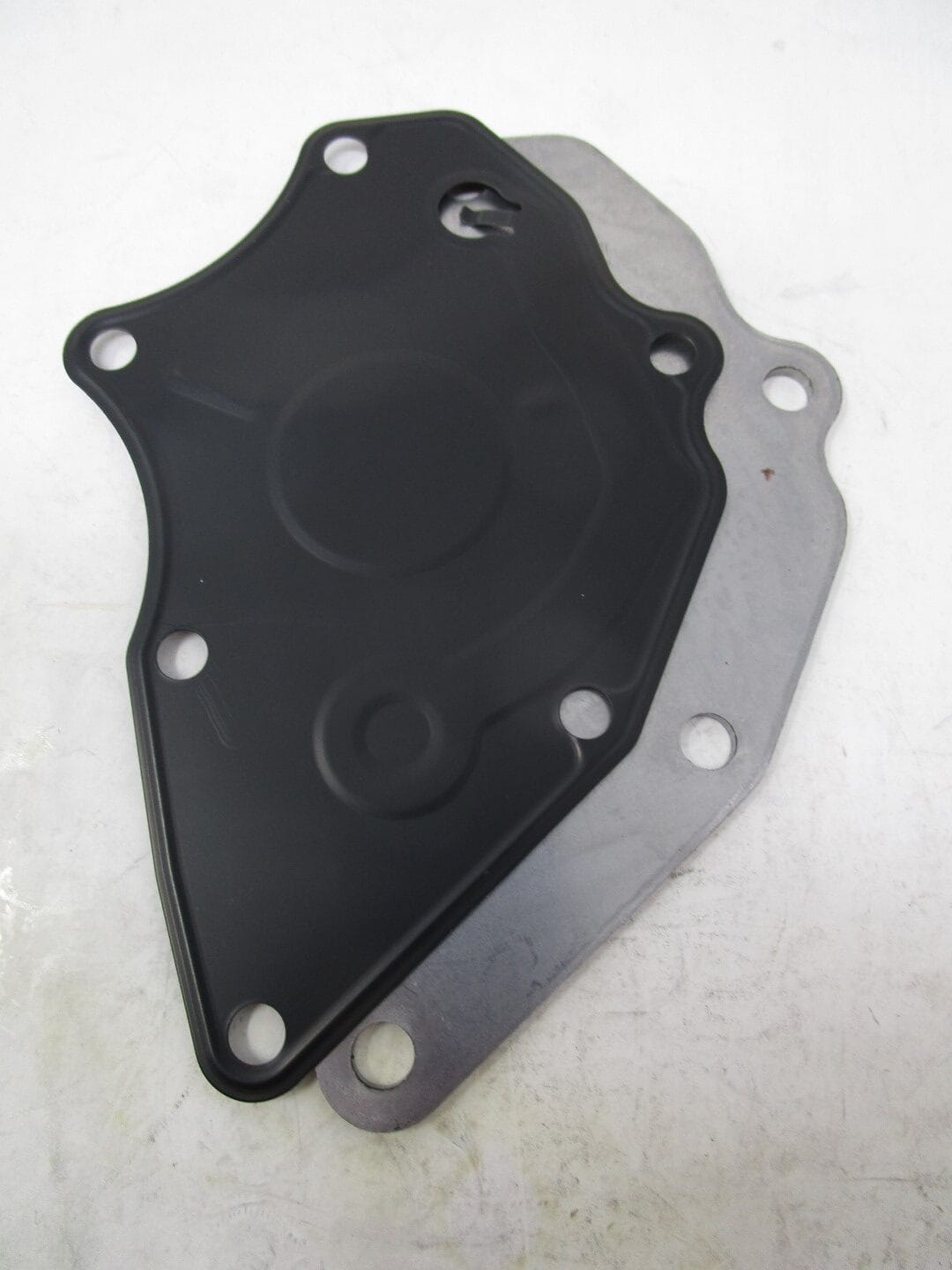 Genuine Kawasaki Gasket 11060-2150 16142-2067 & Cover Oil Pump FE350D FE400D