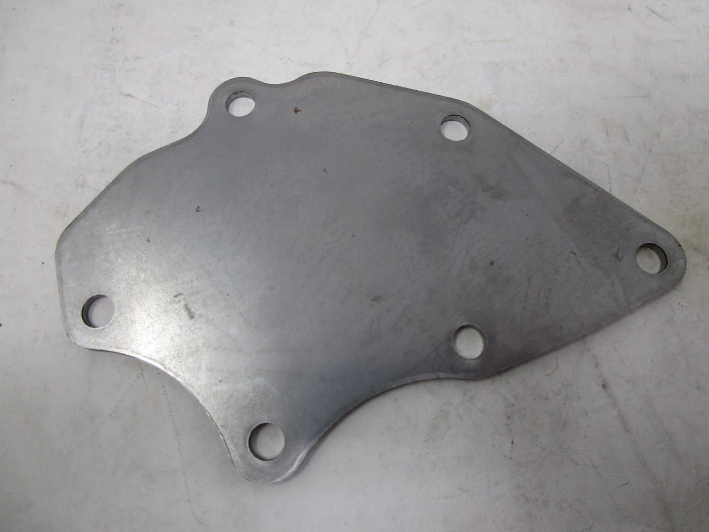 Genuine Kawasaki Gasket 16142-2067 Cover Oil Pump FE350D FE400D