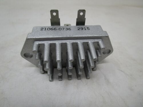 Genuine Kawasaki 21066-0736 Voltage Regulator FS730V FXT00V