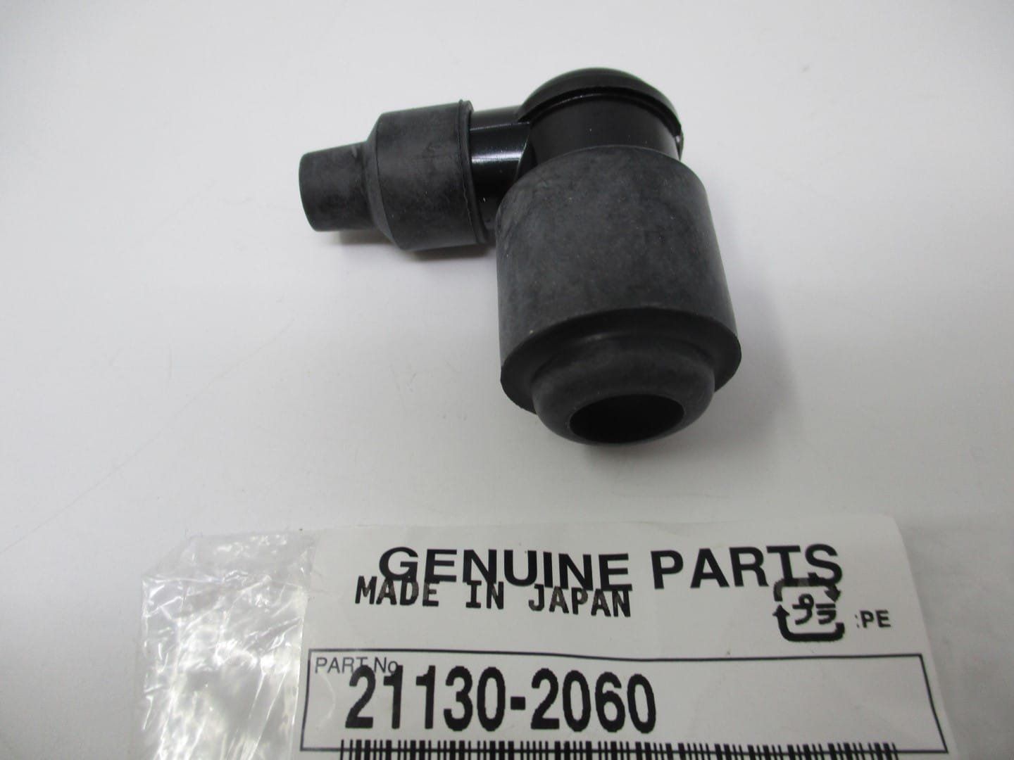 Genuine Kawasaki 21130-2060 Spark Plug Cap FB460V FC150V FC290V FC420V FD501V - Image 4