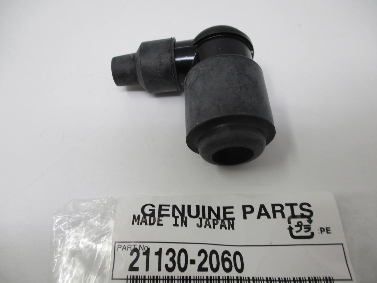 Genuine Kawasaki 21130-2060 Spark Plug Cap FB460V FC150V FC290V FC420V FD501V - Image 4