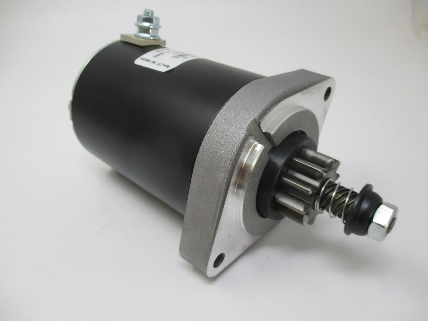 For Kawasaki 21163-0791 Starter 21163-0749 21163-7035 FS600V FS651V FS730V - Image 3