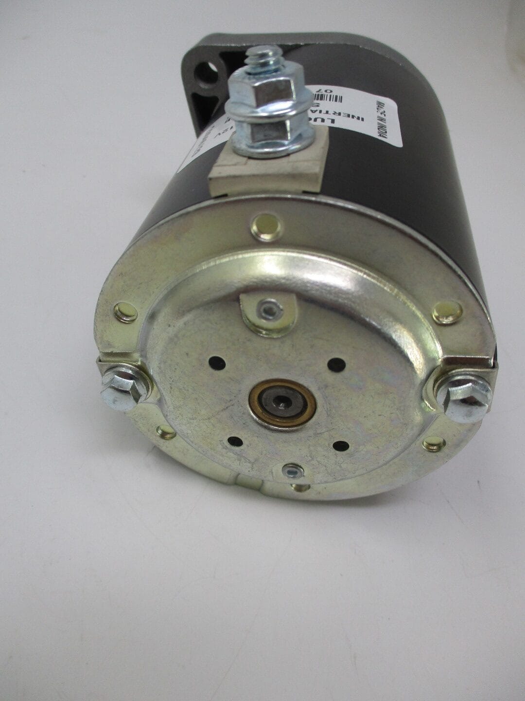 For Kawasaki 21163-0791 Starter 21163-0749 21163-7035 FS600V FS651V FS730V - Image 6