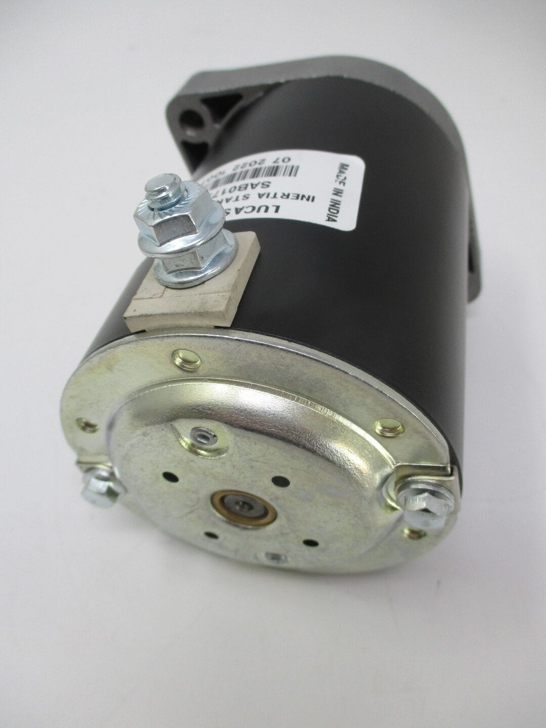 For Kawasaki 21163-0791 Starter 21163-0749 21163-7035 FS600V FS651V FS730V - Image 5